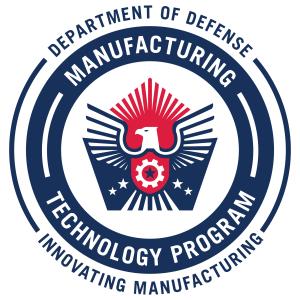 ManTech Logo