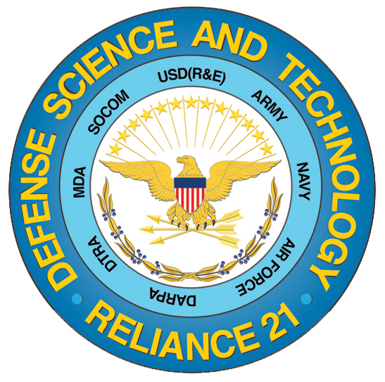 Reliance 21 Logo