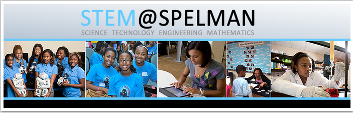 STEM_Spelman