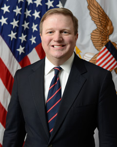 HON Joseph Jewel PhD