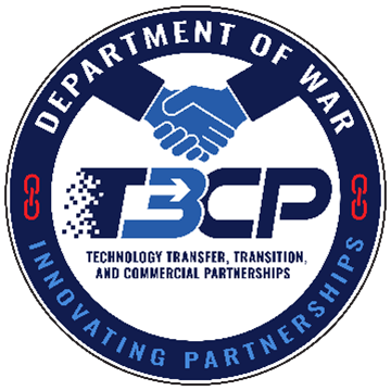 T3CP Logo