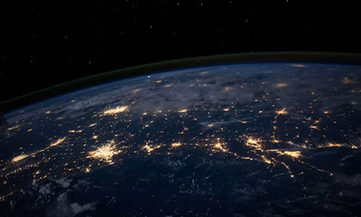 earth