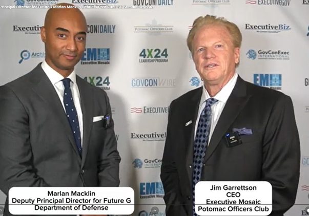 Keynote for 2025 5G Summit