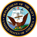 U.S. Navy Official Seal