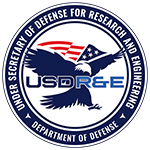 DoD Research & Engineering Enterprise Logo