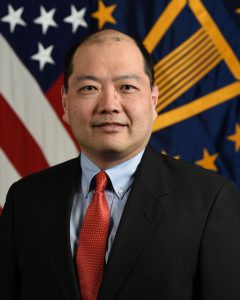 Dr. Robert E. Irie, Performing the Duties of the Director of Defense Research and Engineering for Research and Technology