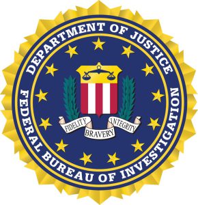FBI seal