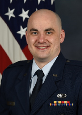 MAJOR BRANDON STRATZ MAJOR BRANDON STRATZ