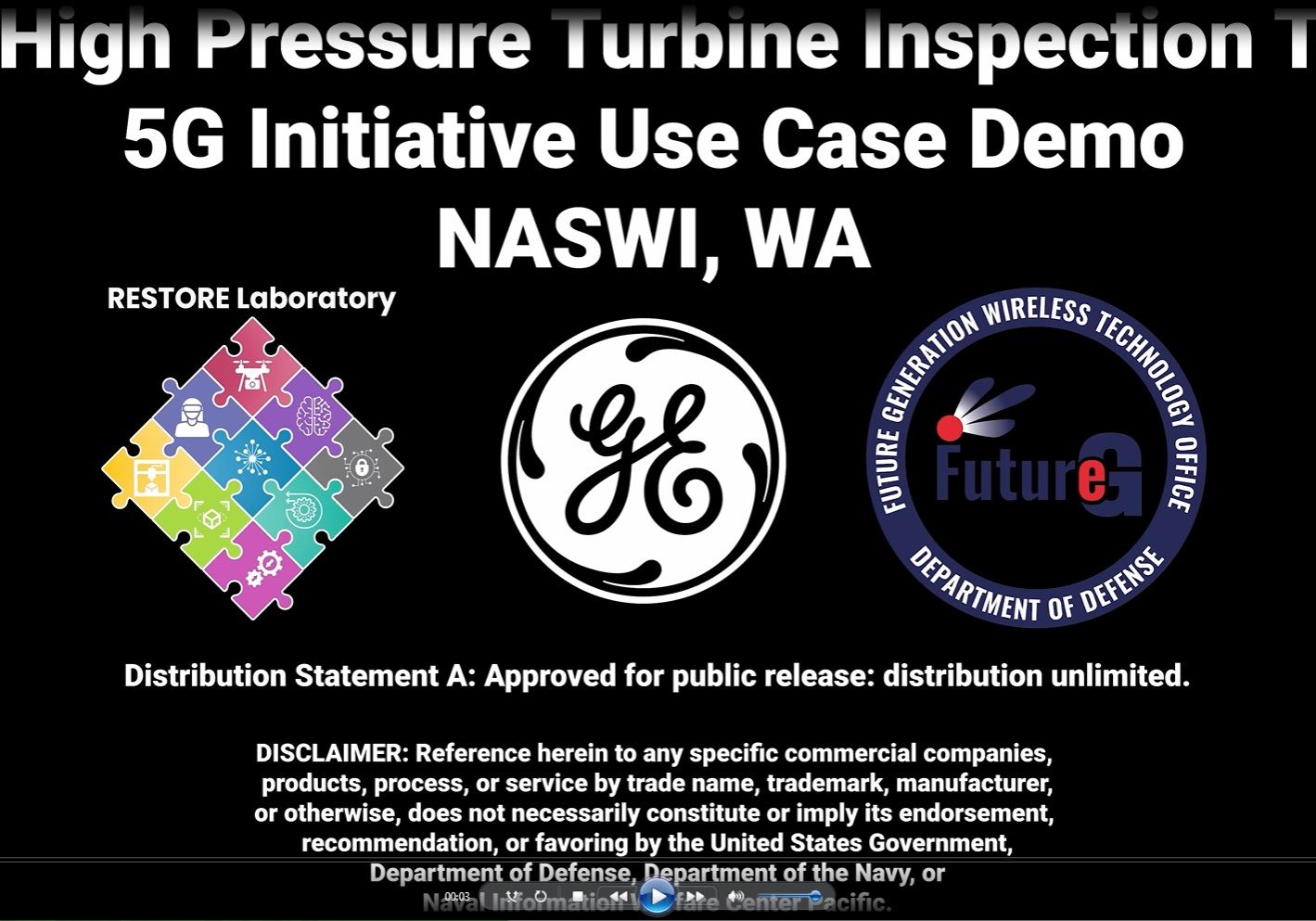 GE