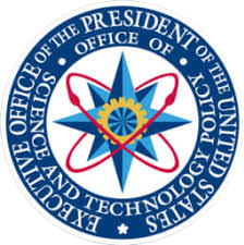 Logo OSTP