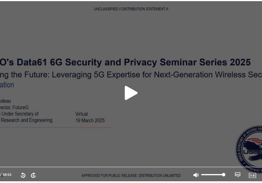 https://webcast.csiro.au/#/videos/6cf47f4e-3af2-44f7-9b98-b483a2900990-link